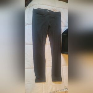 Women's Black Leggings